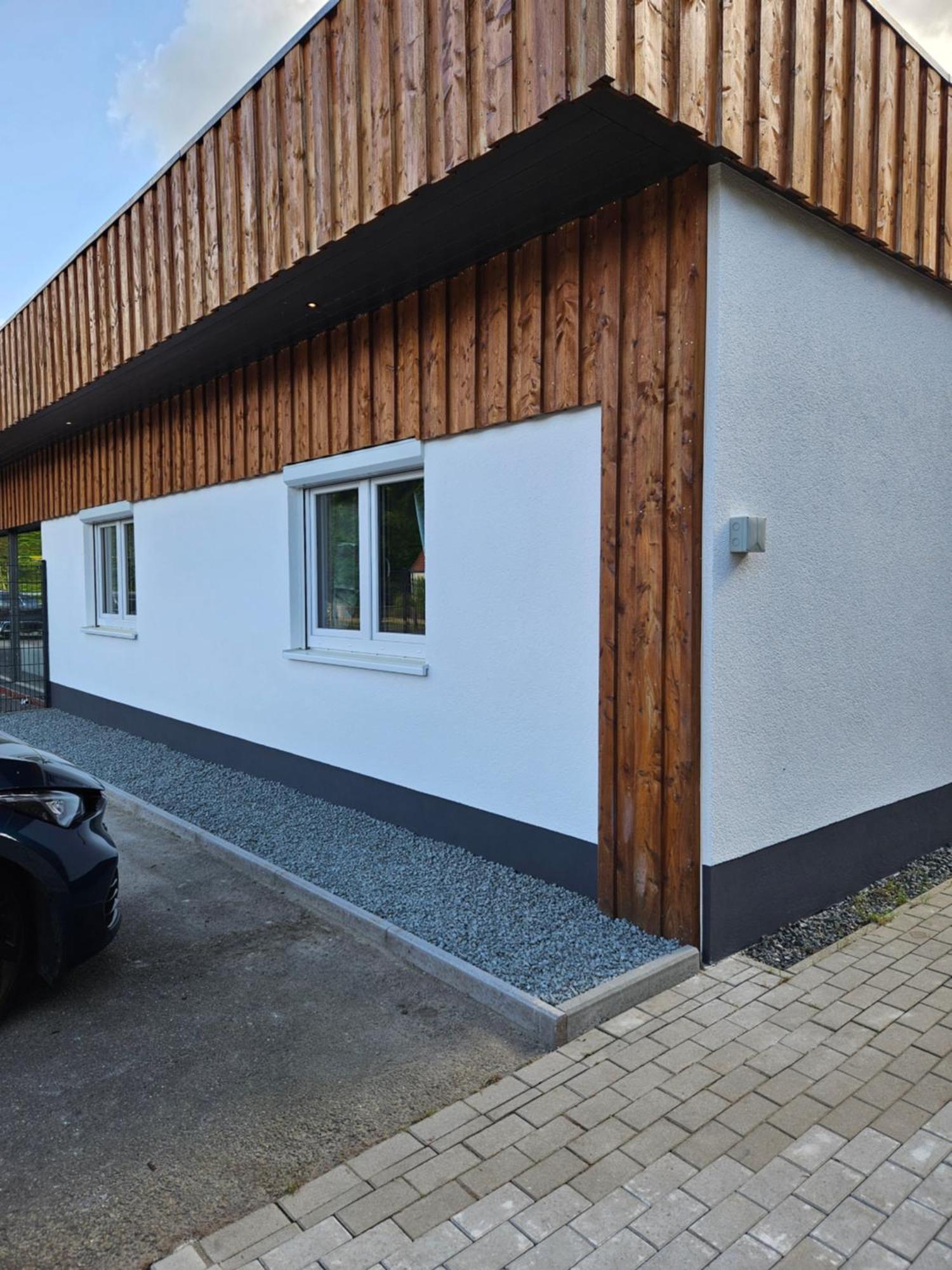 Apartment Traumzeit - Ebenerdige Wohnung In Gifhorn - Kaestorf Екстериор снимка
