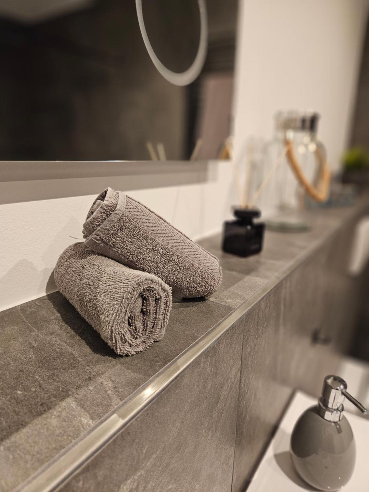 Apartment Traumzeit - Ebenerdige Wohnung In Gifhorn - Kaestorf Екстериор снимка