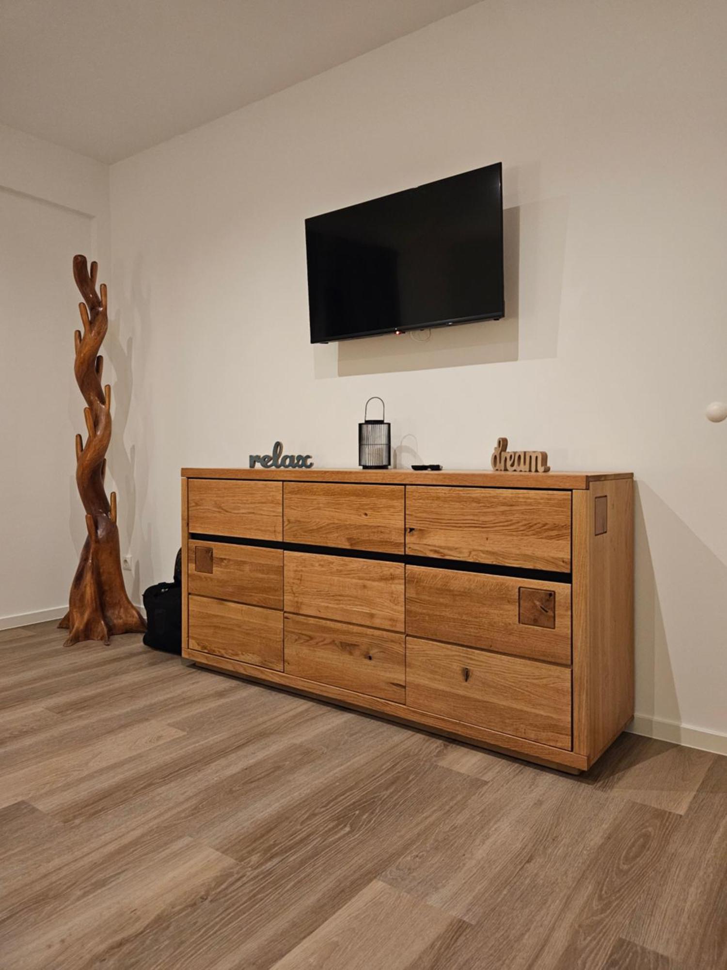 Apartment Traumzeit - Ebenerdige Wohnung In Gifhorn - Kaestorf Екстериор снимка