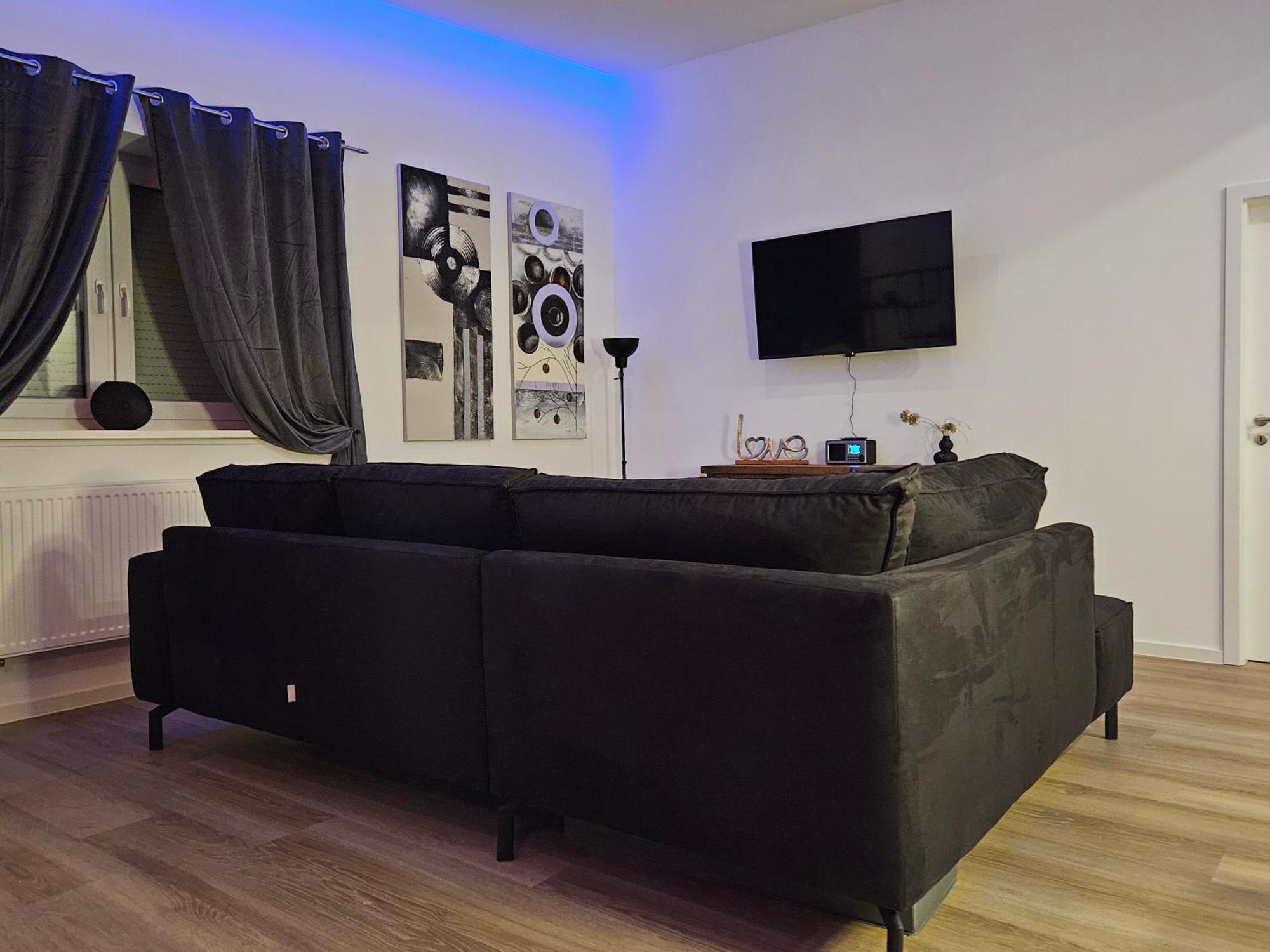 Apartment Traumzeit - Ebenerdige Wohnung In Gifhorn - Kaestorf Екстериор снимка
