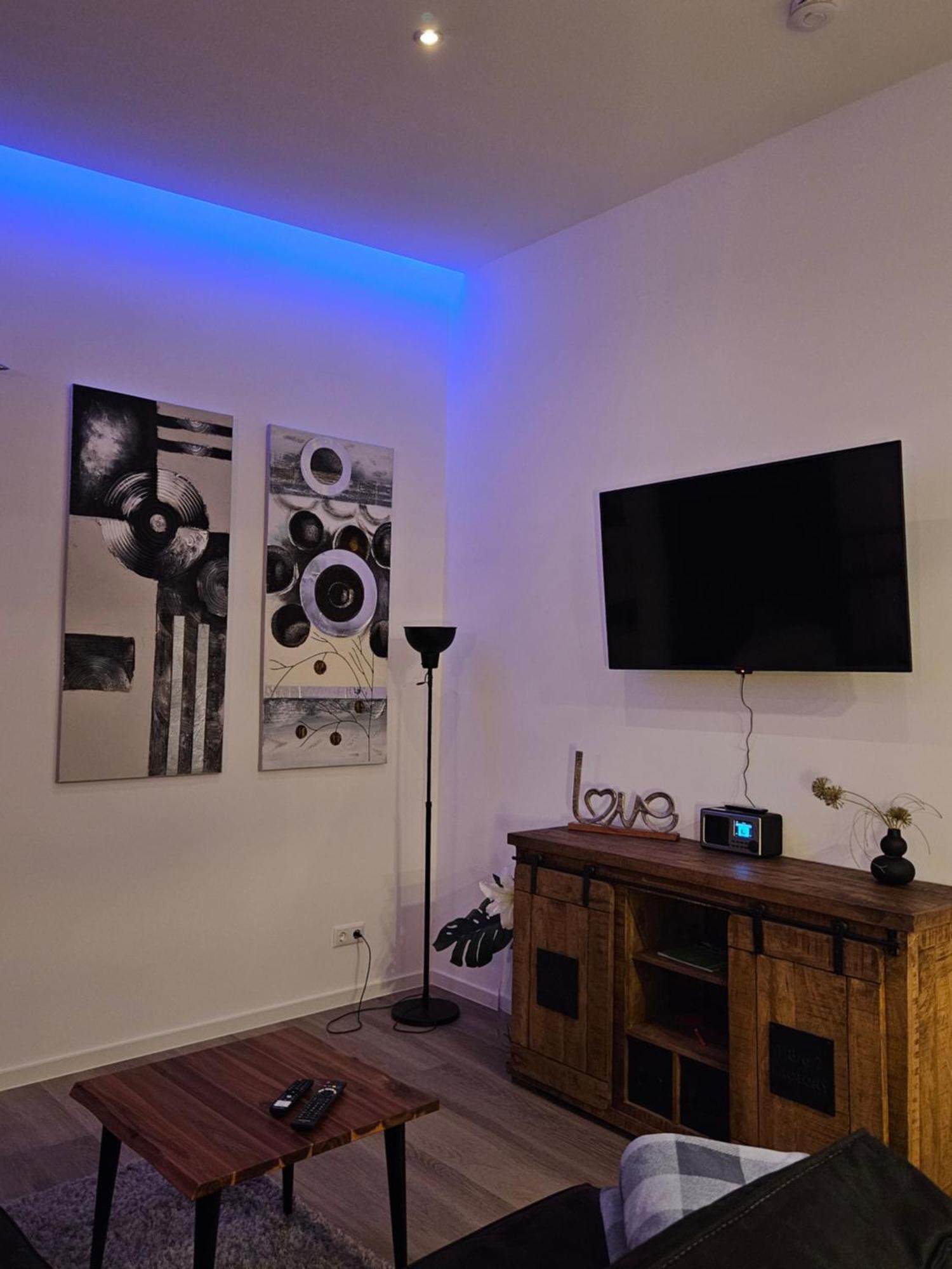 Apartment Traumzeit - Ebenerdige Wohnung In Gifhorn - Kaestorf Екстериор снимка