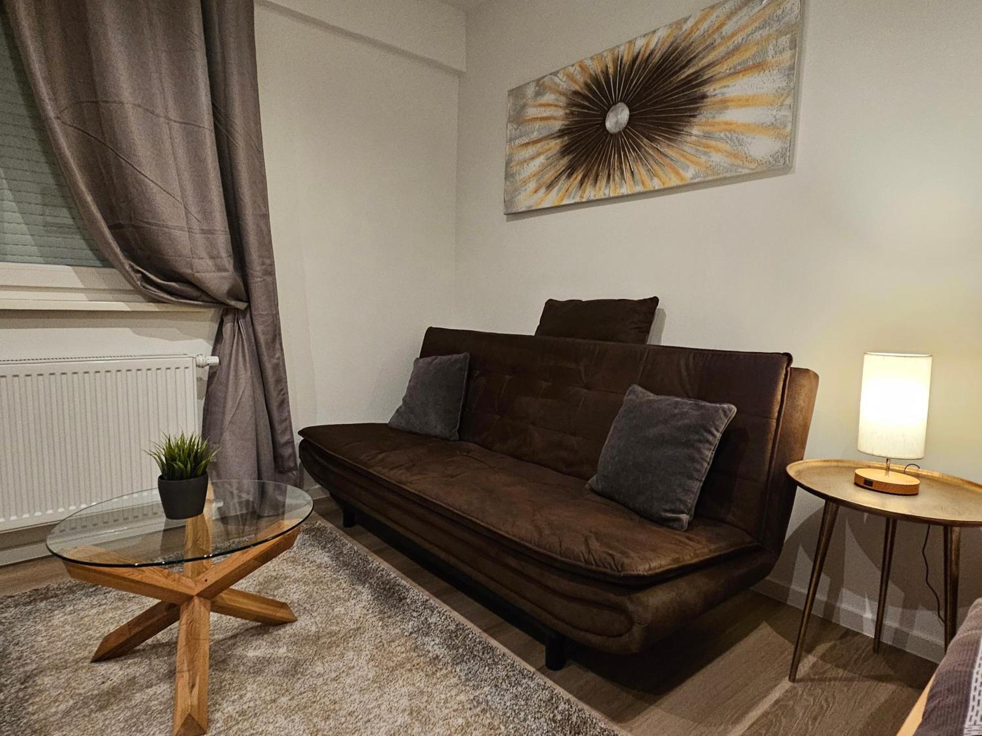 Apartment Traumzeit - Ebenerdige Wohnung In Gifhorn - Kaestorf Екстериор снимка