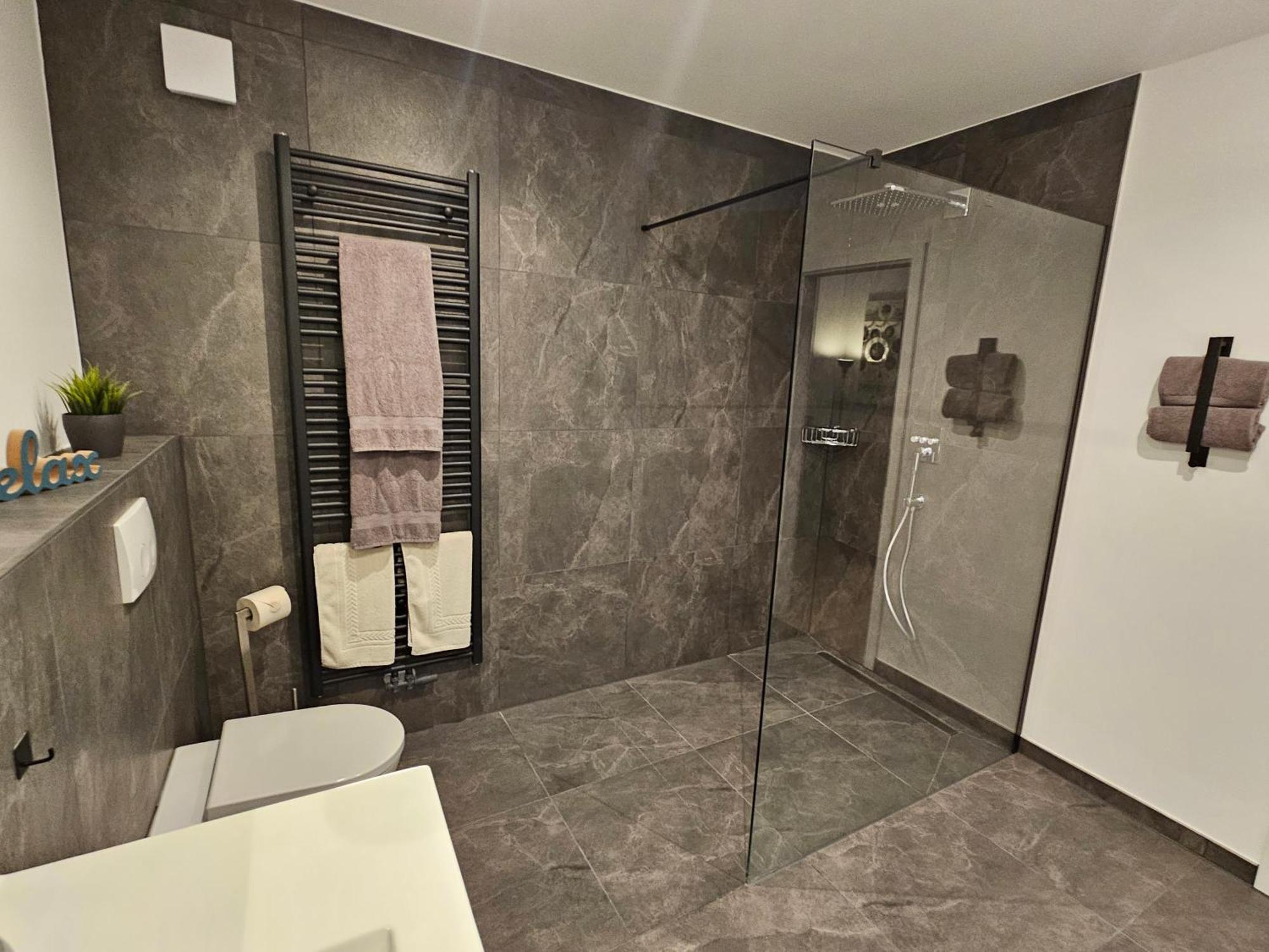 Apartment Traumzeit - Ebenerdige Wohnung In Gifhorn - Kaestorf Екстериор снимка